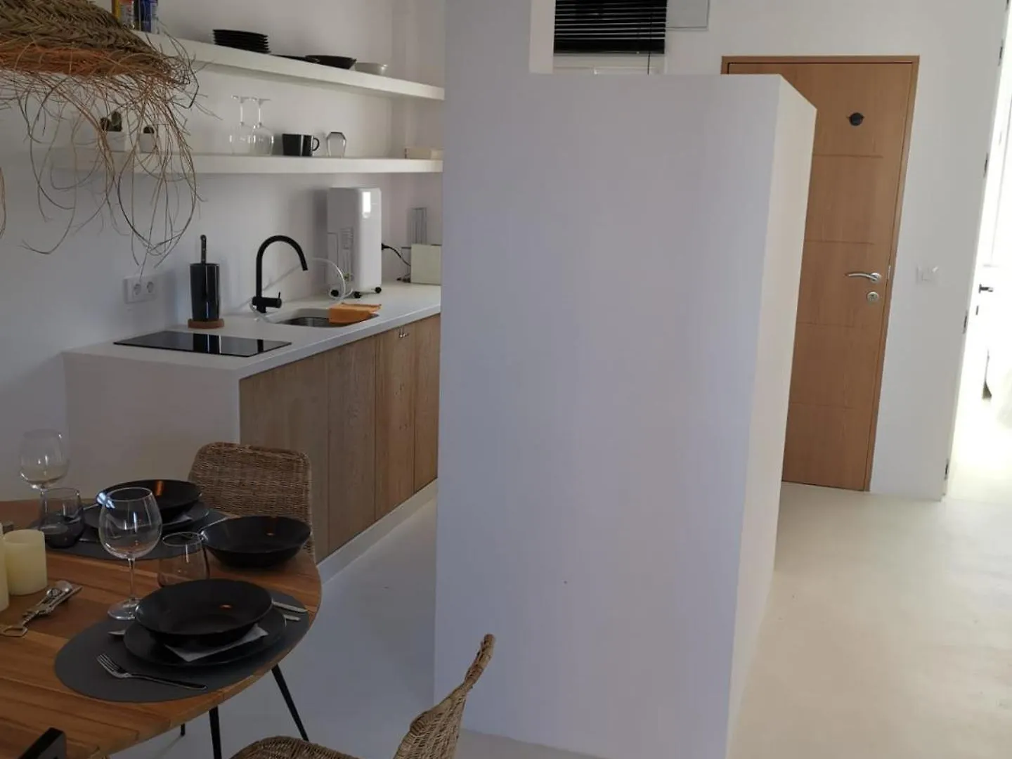 Livingtarifa Apartamento Valhalla Spain
