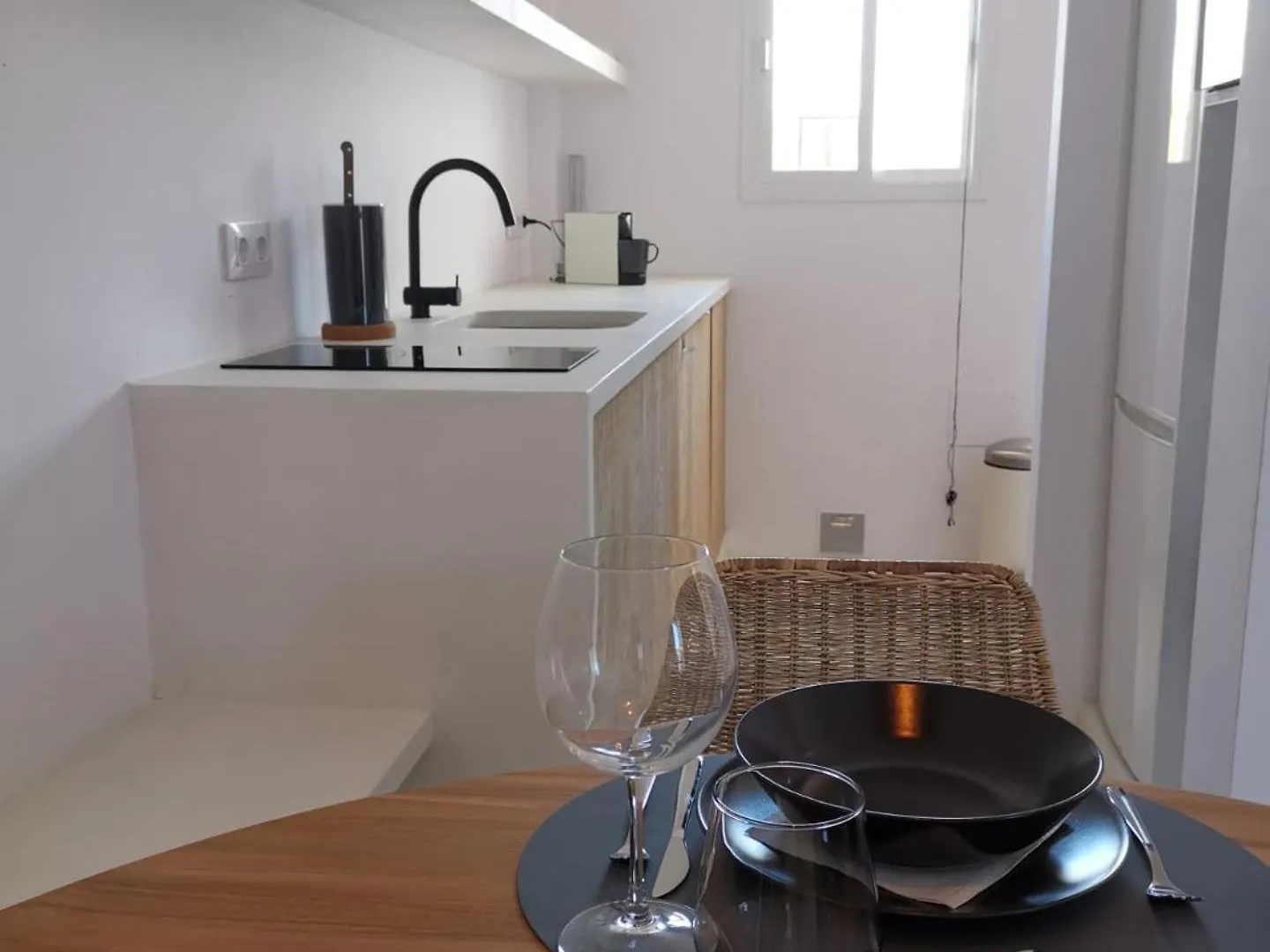 Livingtarifa Apartamento Valhalla Tarifa