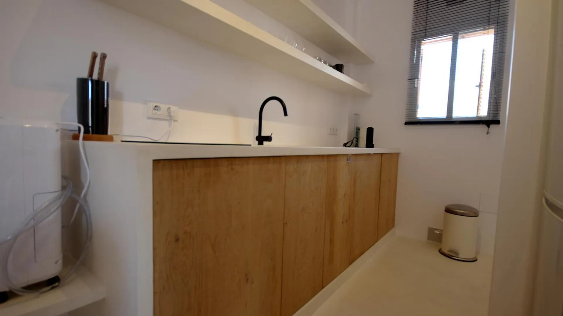 Apartment Livingtarifa Apartamento Valhalla Spain