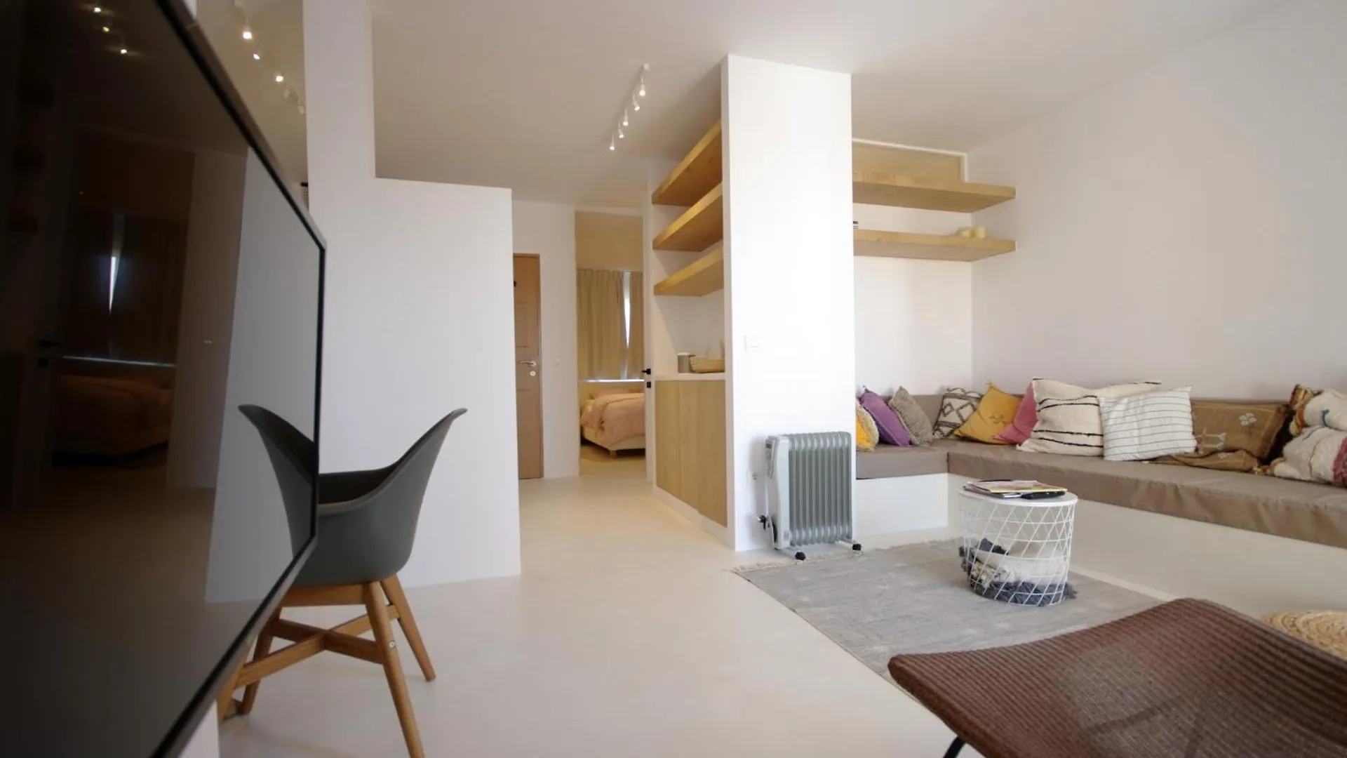 Livingtarifa Apartamento Valhalla