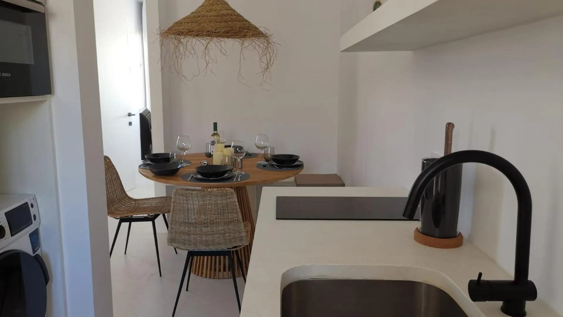 Livingtarifa Apartamento Valhalla Apartment