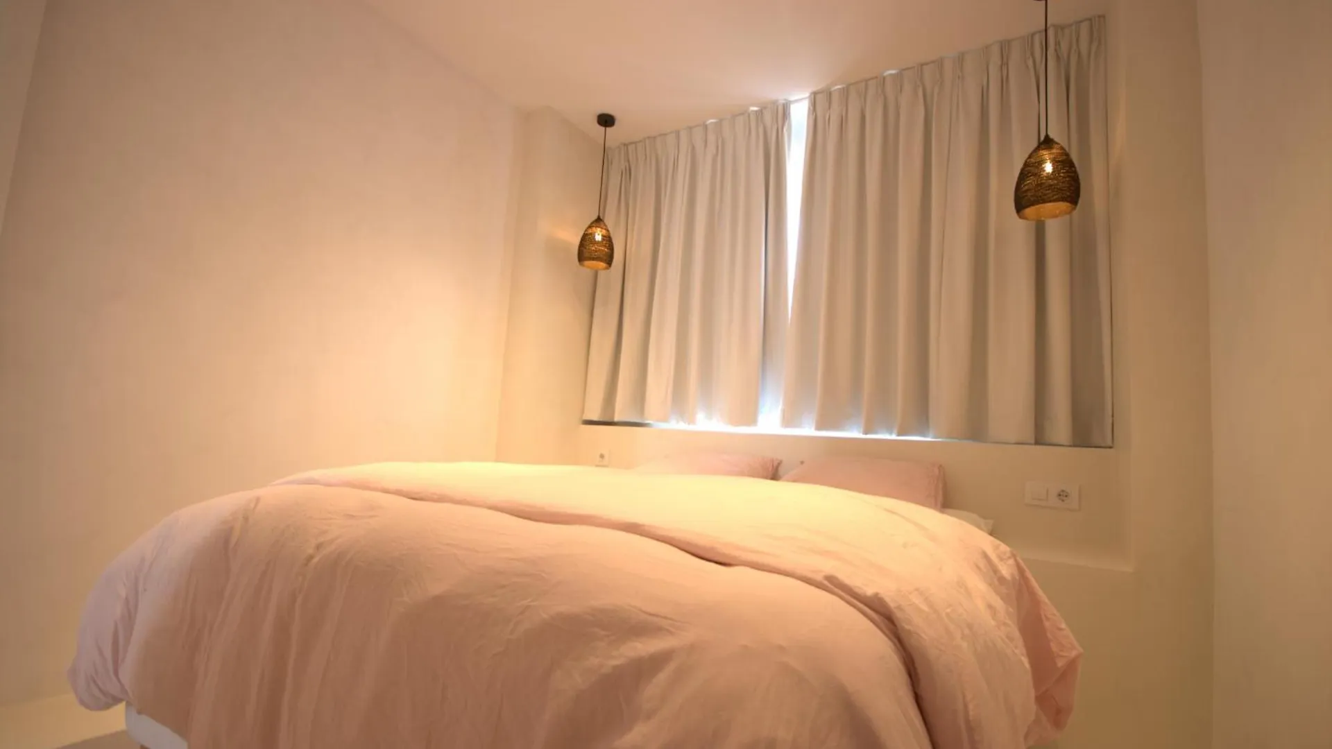 Livingtarifa Apartamento Valhalla 0*, Tarifa Spain