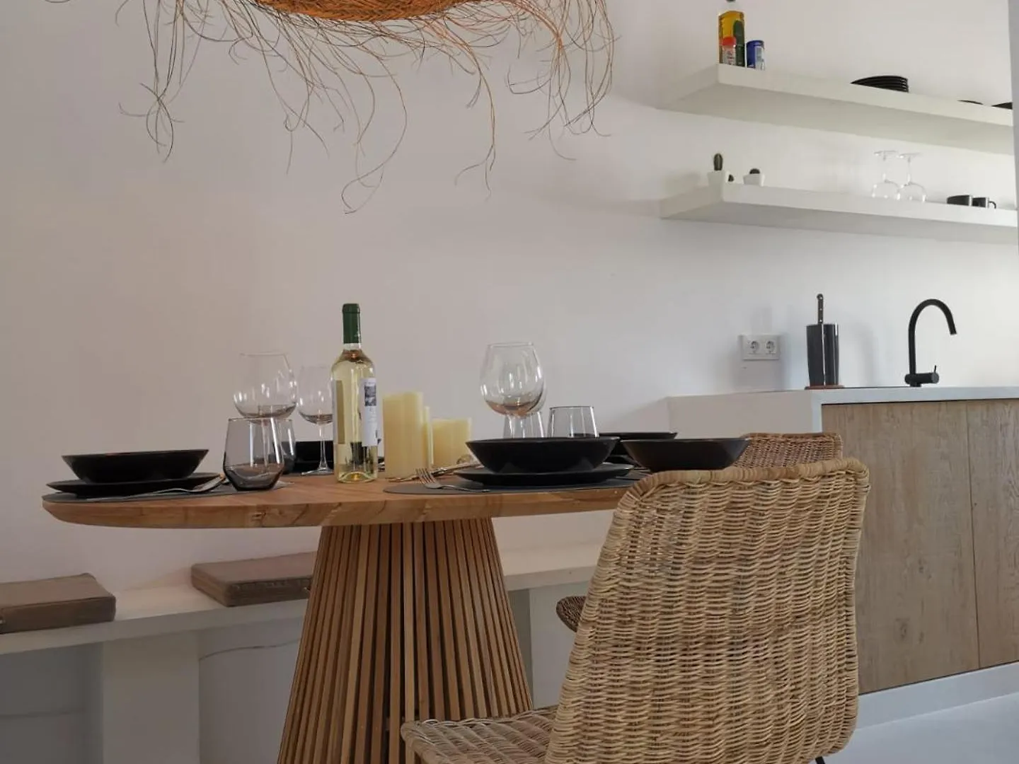 Apartment Livingtarifa Apartamento Valhalla