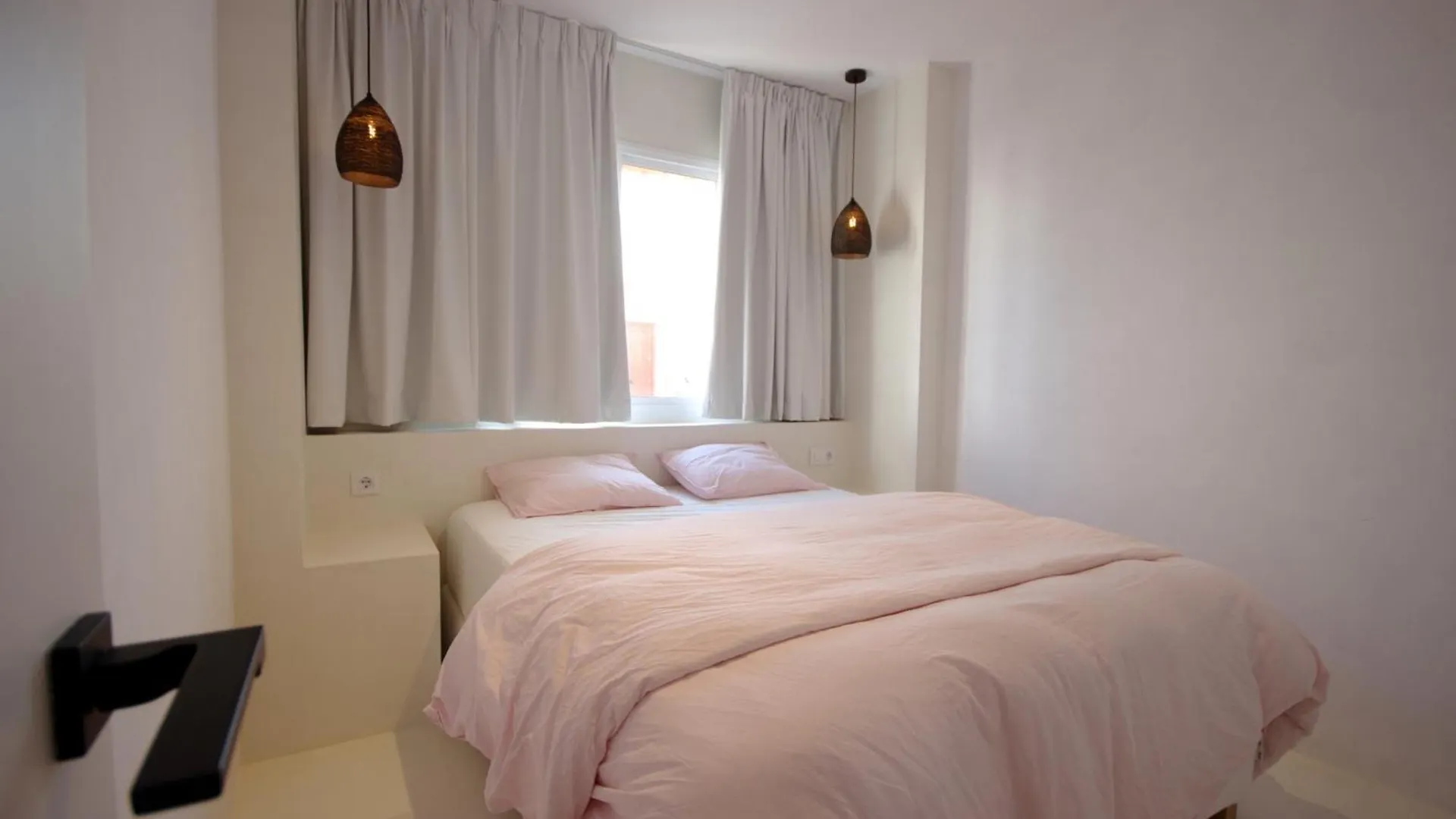 Apartmán Livingtarifa Apartamento Valhalla Španělsko