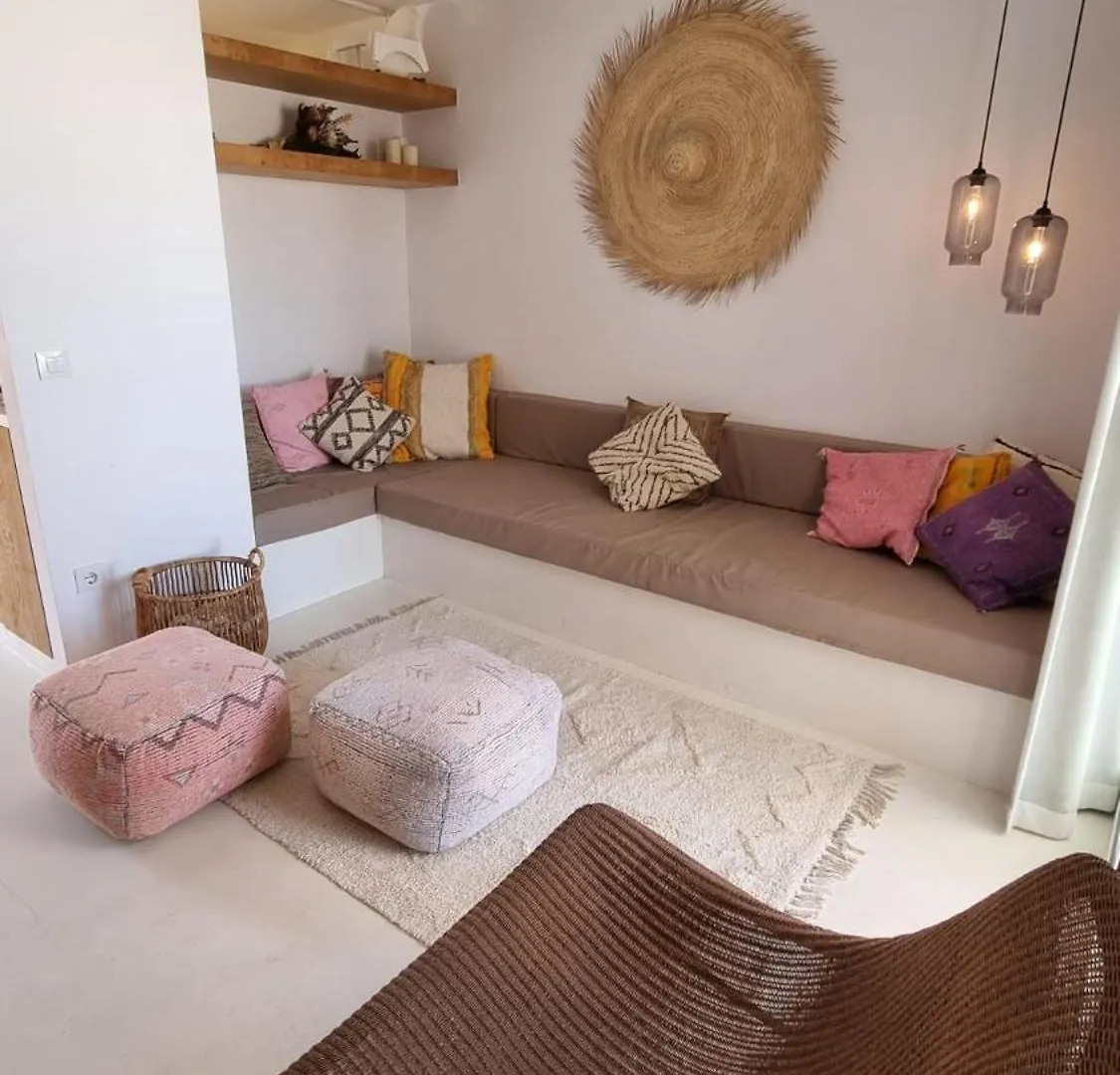 Livingtarifa Apartamento Valhalla 0*, Tarifa Španělsko