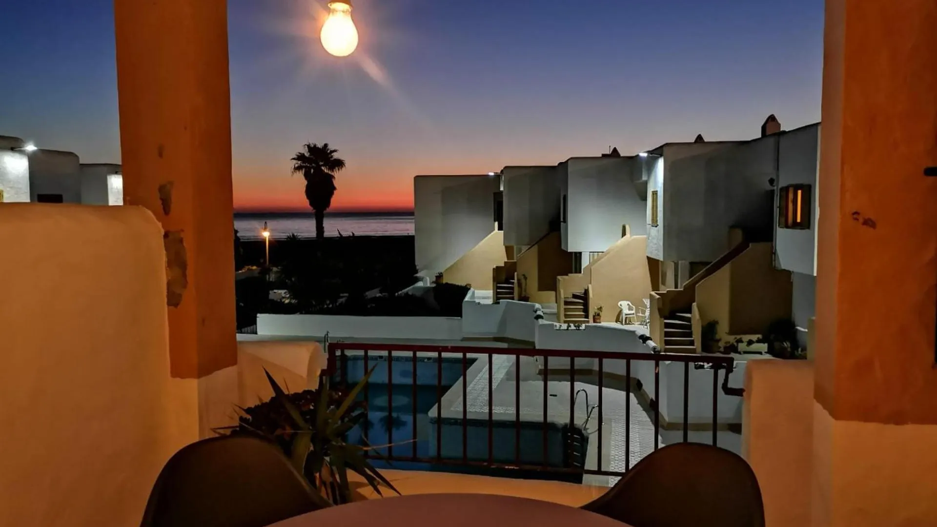 Livingtarifa Apartamento Valhalla 0*, Tarifa