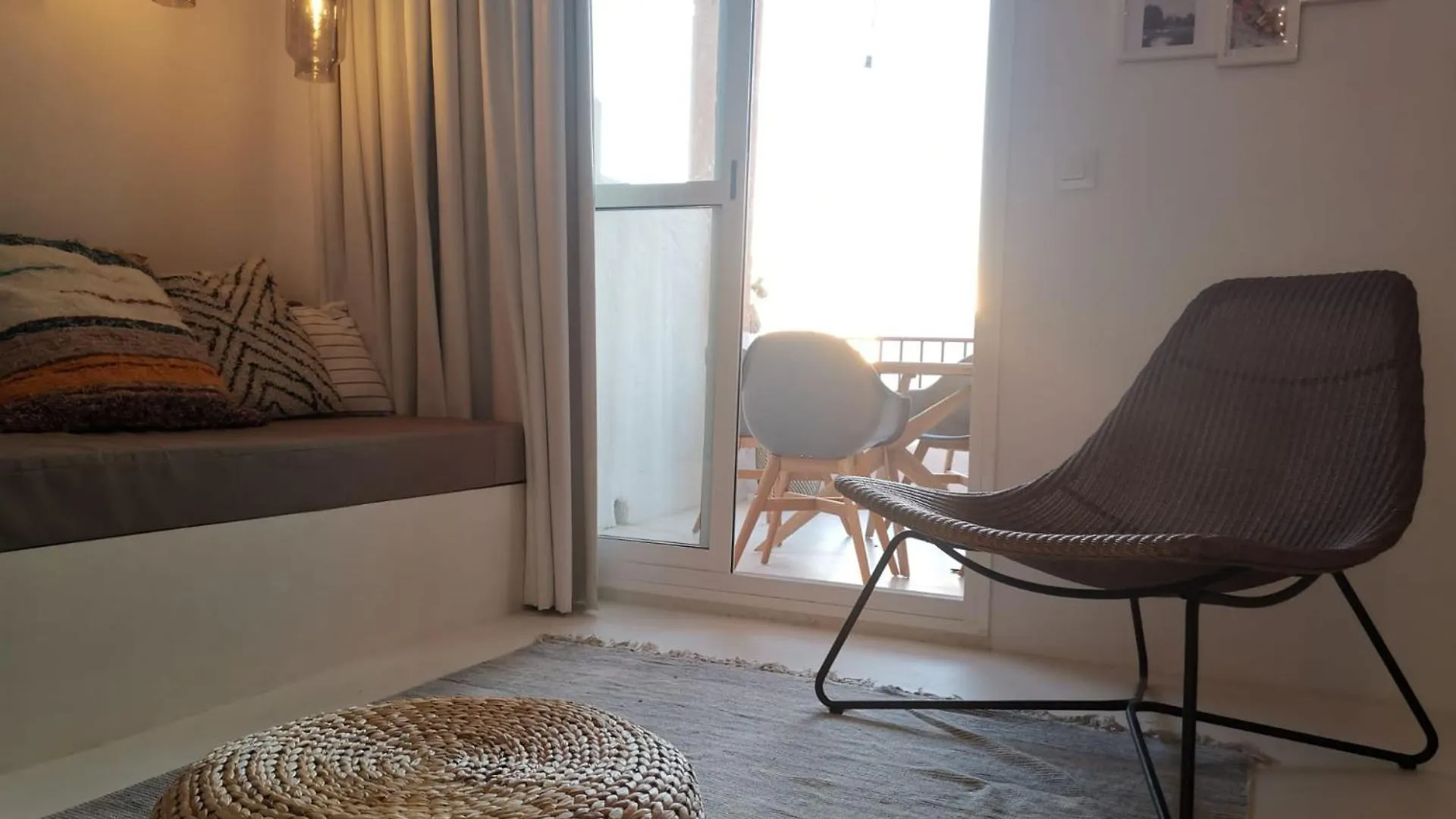Livingtarifa Apartamento Valhalla Španělsko